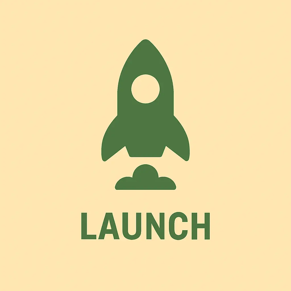 Launch