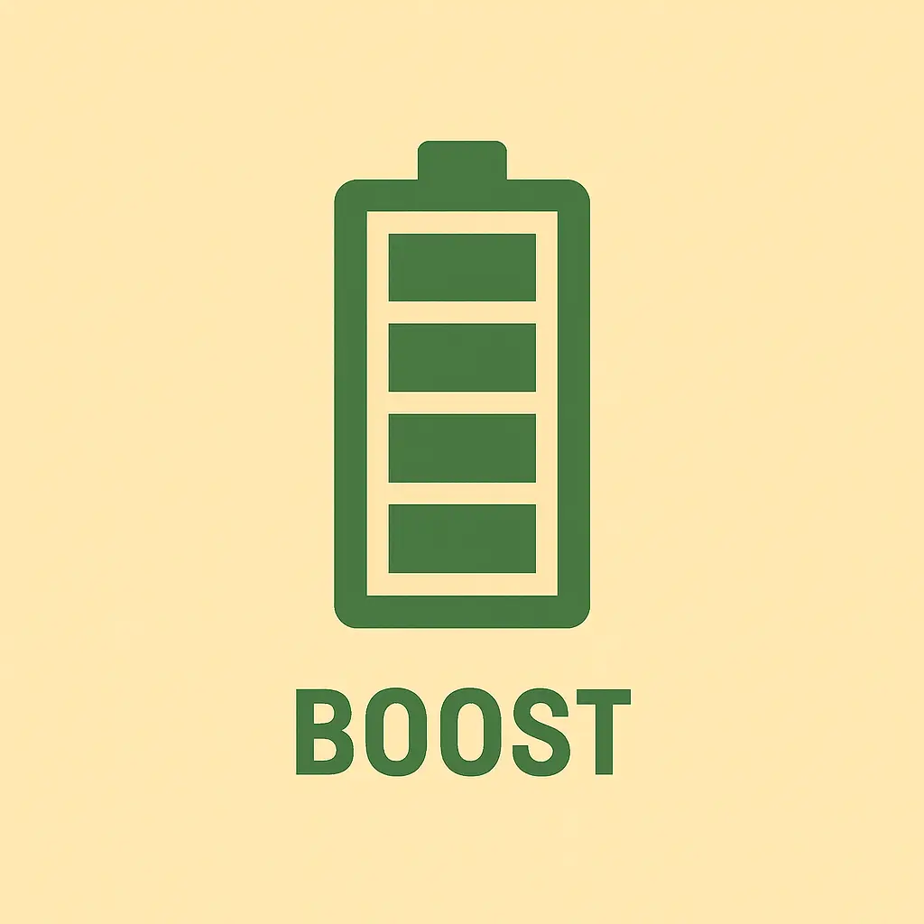 Boost