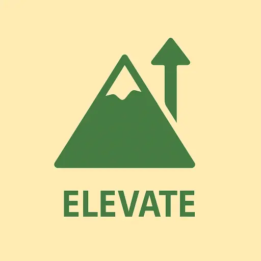 Elevate
