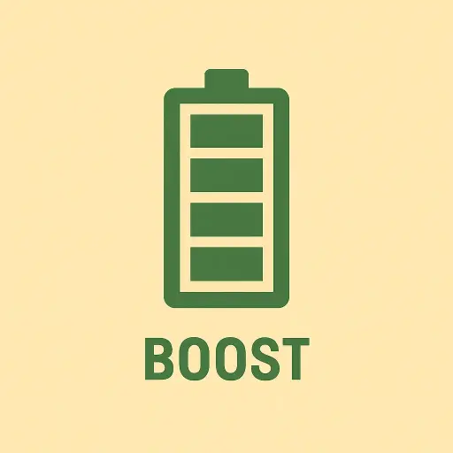 Boost